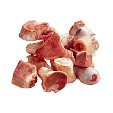 Fresh Beef Veal with Bone